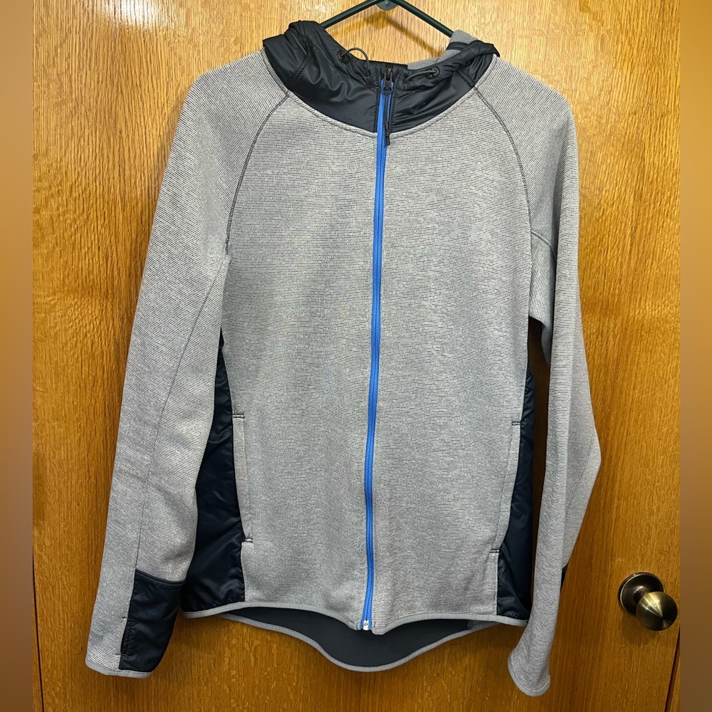 Under Armour ColdGear Zip Up